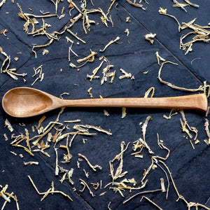 Utensil - Figured Maple