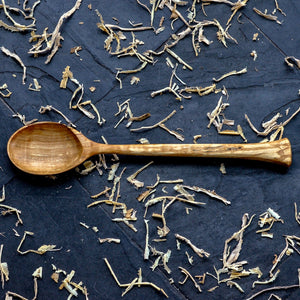 Utensil - Figured Birch