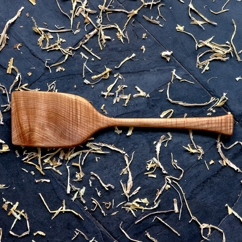 Utensil - Figured Maple