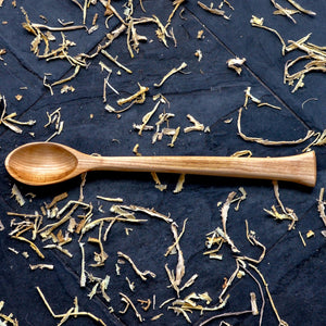 Utensil - Figured Maple