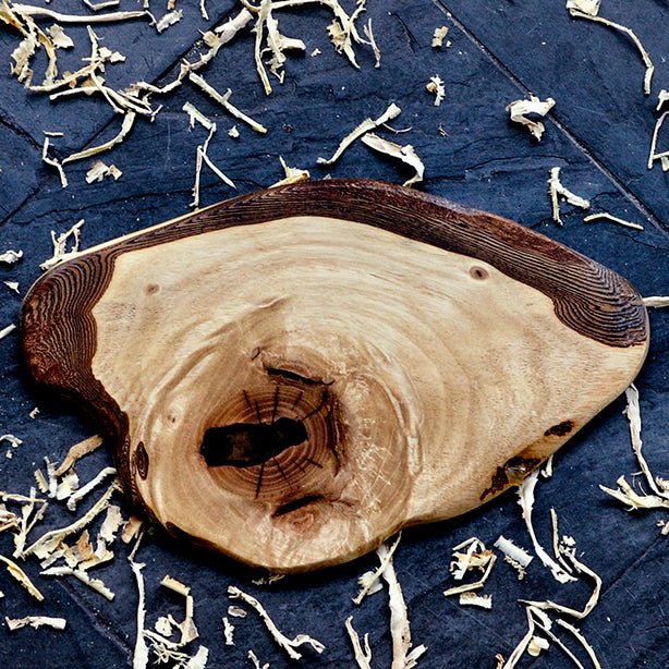 Charcuterie Board - Dogwood