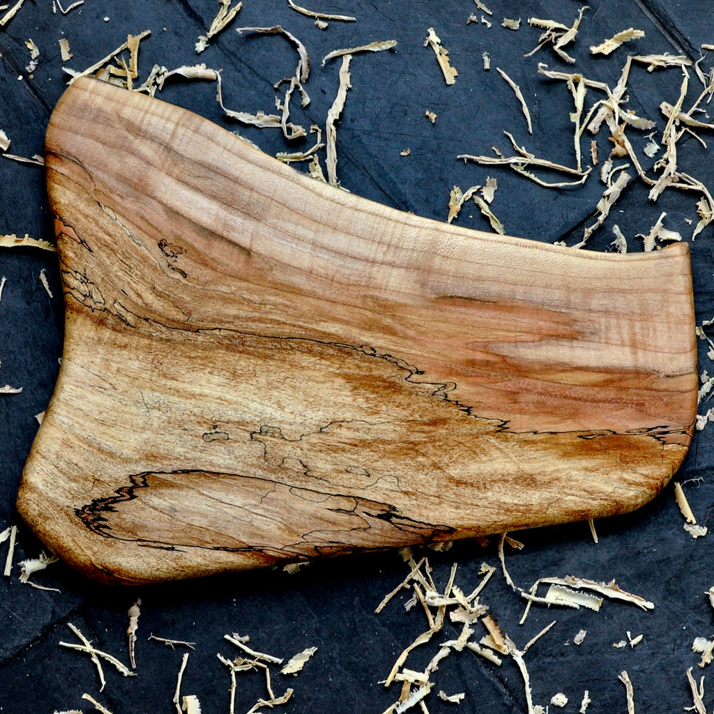 Charcuterie Board - Spalted Maple